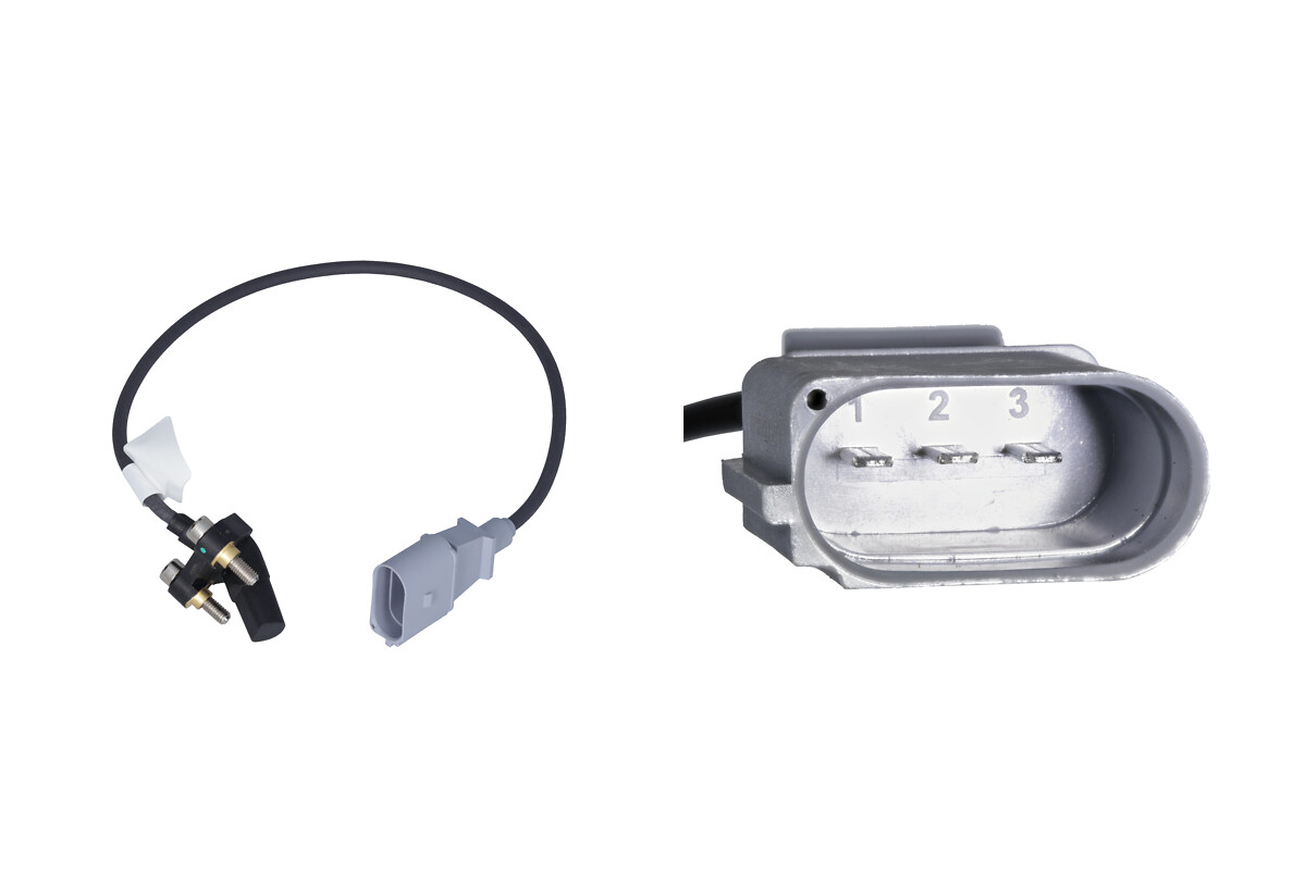CRANKSHAFT SENSOR VW